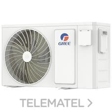 GREE - B.CALOR PISCINA FLYARM 18 GREE