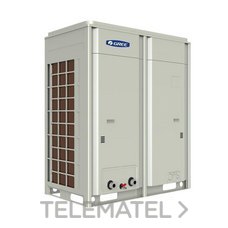 GREE - ENFRIADORA GREE SCROLL CHILLER INV 35 R32