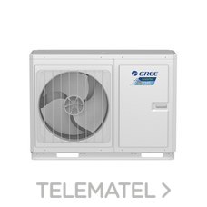 GREE - BOMBA CALOR MONOBLOC GREE HOMBASK 270 R290