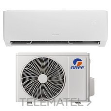 GREE - U.EXT. GREE PULAR 09 GWH09AWAXB-K6DNA1C/O - Imagen 2