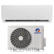 GREE - U.EXT. GREE PULAR 09 GWH09AWAXB-K6DNA1C/O - Imagen 3