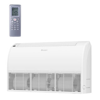 GREE - U.INT. SUELO-TECHO GREE FM/SFM ST 09 R32