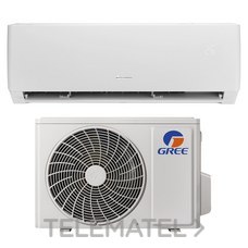 GREE - U.INT. GREE PULAR 09 GWH09AGAXB-K6DNA1C/I - Imagen 4