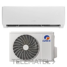 GREE - U.INT. GREE PULAR 18 GWH18AGDXB-K6DNA1Z/I - Imagen 4