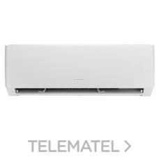 GREE - U.INT. GREE PULAR 24 GWH24AGDXE-K6DNA1E/I - Imagen 5