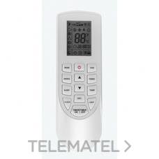 GREE - MANDO A DISTANCIA PULAR YAN1F6 WIFI 9AGR7492