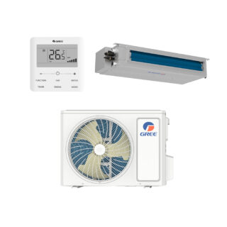 GREE - CONDUCTOS GREE UM CDT 48 -WIFI TRIF