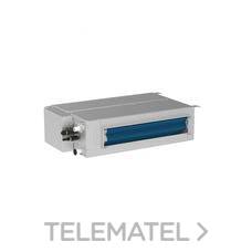 GREE - U.INT. CONDUCTOS GREE 12 GUD35PS1/A-S