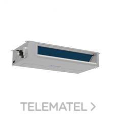 GREE - U.INT. CONDUCTOS GREE 42 GUD125PS1/A-S