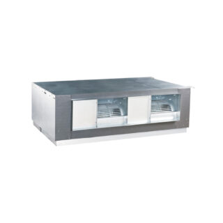 GREE - U.INT. CONDUCTOS GREE BIG DUCT 40 R410A
