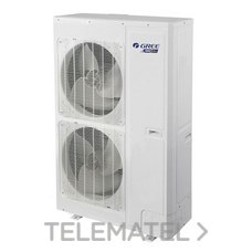 GREE - U.EXT. GREE GMV5 MINI 160 16/18KW TRIF