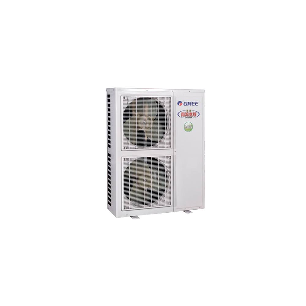 GREE - U.EXT. GREE BIG DUCT 20 (U.E.40) R410A
