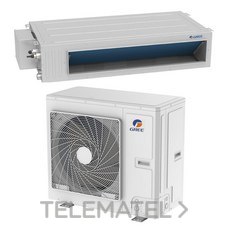 GREE - U.EXT. GREE 42 GUD125W/NHA-T  R32 ANTIG