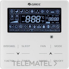 GREE - MANDO GREE XK46 PARED