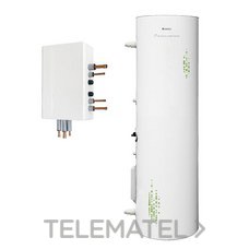 GREE - SEPARADOR GENERADOR ACS GREE GMV5