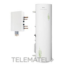 GREE - DEPOSITO GENERADOR ACS GREE GMV5