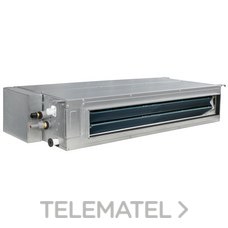 GREE - U.INT. CONDUCTOS LIGERO 1.5 GREE GMV5 63HP