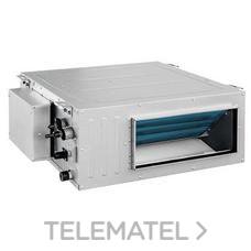 GREE - U.INT. CONDUCTOS LIGERO 1.5 GREE GMV5 40HP