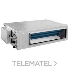 GREE - U.INT. CONDUCTOS LIGERO 1.5 GREE GMV5 71HP