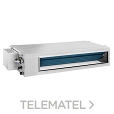 GREE - U.INT. CONDUCTOS LIGERO 1.5 GREE GMV5 112HP