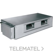 GREE - U.INT. CONDUCTOS AP GREE GMV5 CDT 280HP