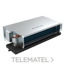 GREE - FANCOIL CONDUCTOS GREE CDT 20 + PLENUM