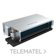 GREE - FANCOIL CONDUCTOS GREE CDT 62 + PLENUM