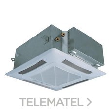 GREE - FANCOIL CASSETTE GREE CST 2C35V4 3.3KW