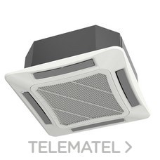 GREE - FANCOIL CASSETTE GREE CST 2C80V4 2 TUBOS 7.4KW
