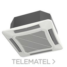 GREE - FANCOIL CASSETTE GREE CST 2C87V4 2 TUBOS 8.4KW