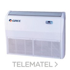 GREE - FANCOIL SUELO-TECHO GREE ST 28