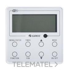 GREE - CONTROL POR CABLE GREE XE73-44