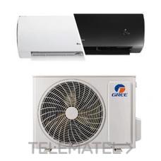 GREE - U.EXT. GREE FAIR 24 A1 7,1/7,8kW / R32 - Imagen 2