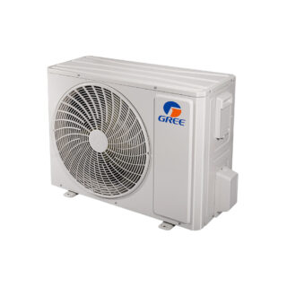 GREE - U.EXT. GREE COLUMNA GVH48ALXK-M6DNC7A/O 3F