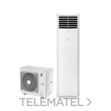 GREE - U.EXT. GREE COLUMNA GVH24AMXF-K6DNC7A/O - Imagen 2