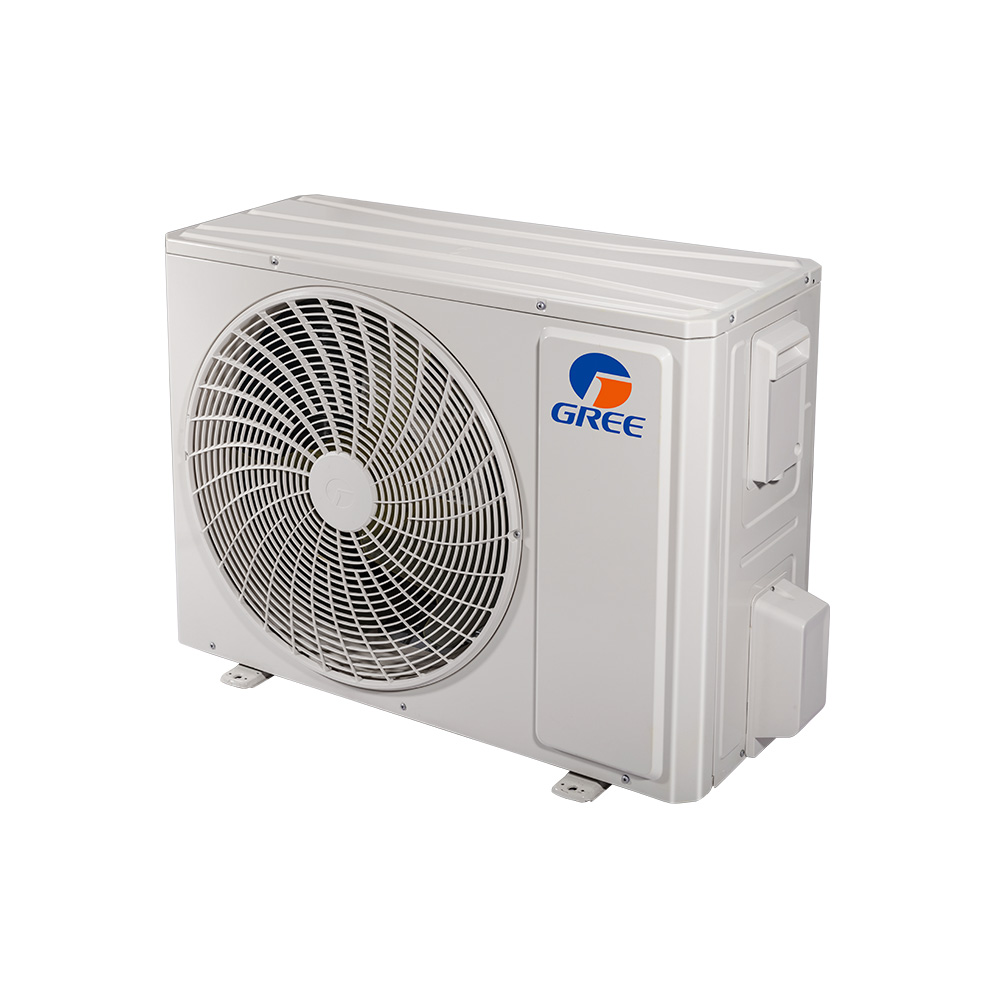 GREE - U.EXT. GREE COLUMNA GVH24AMXF-K6DNC7A/O