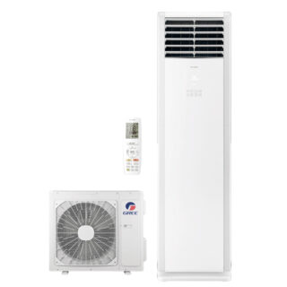 GREE - COLUMNA T-FRESH 48 3F GREE