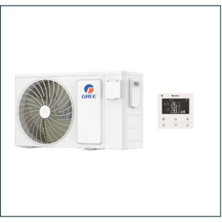 GREE - B.CALOR PISCINA FLYARM 11 GREE