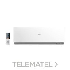 HAIER - U.INT. HAIER EXPERT 35 BLANCA AS35XCAHRA