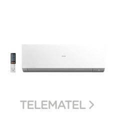 HAIER - U.INT. HAIER EXPERT 25 BLANCA AS25XCAHRA