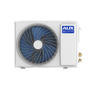 AUX - U. EXT. AUX QX RTX35MQH-T1B