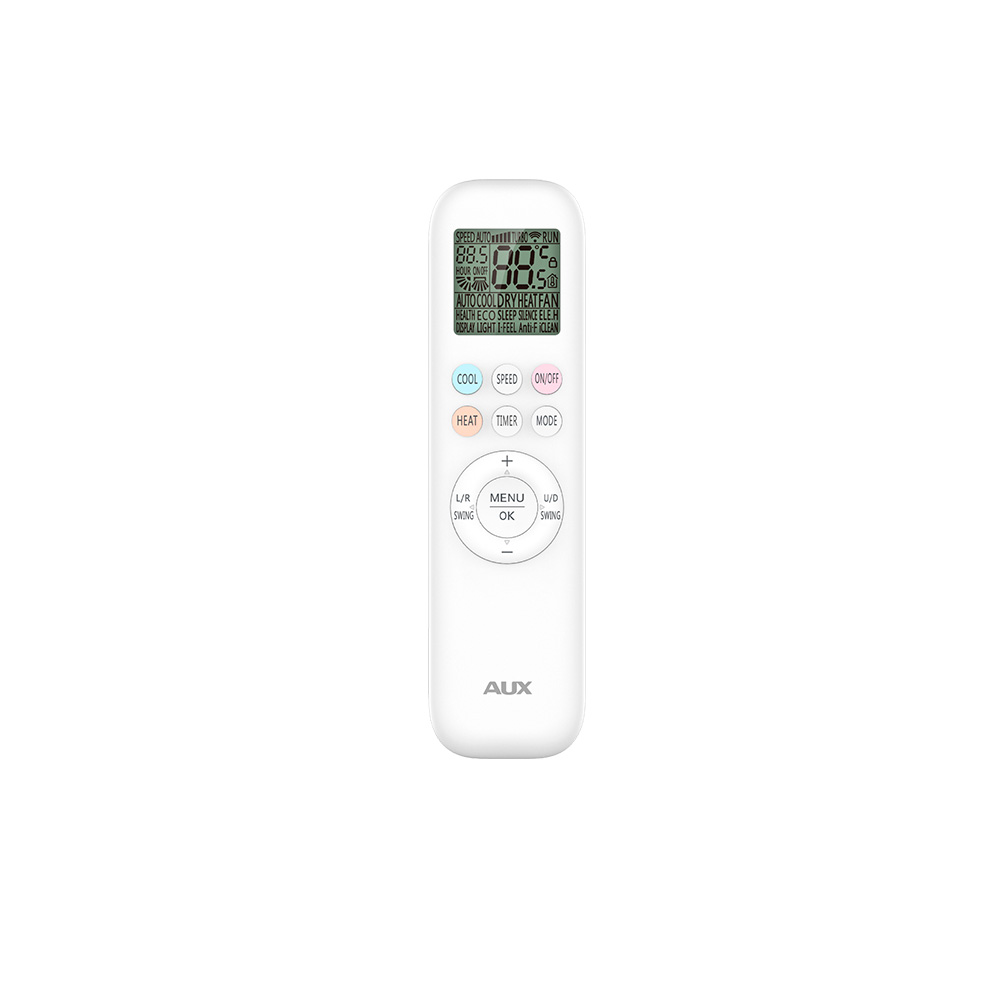AUX - SPLIT PARED AUX QX-18 - Imagen 6