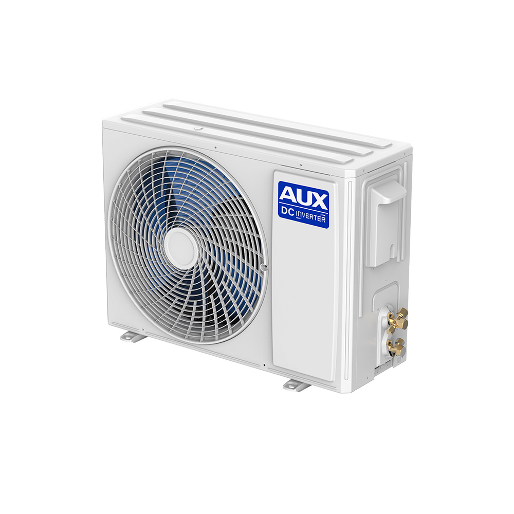 AUX - SPLIT PARED AUX QX-24 - Imagen 5