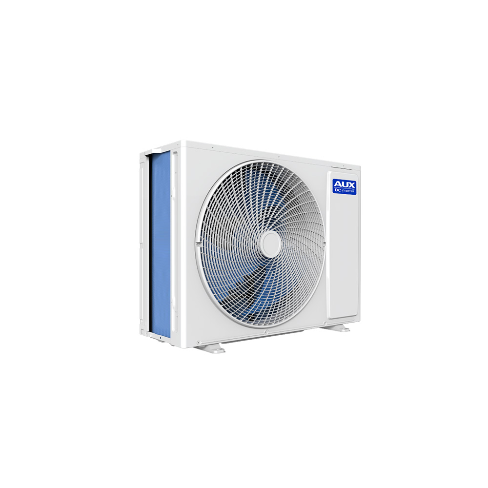 AUX - U. EXT. AUX MULTISPLIT 18K A++ - Imagen 4