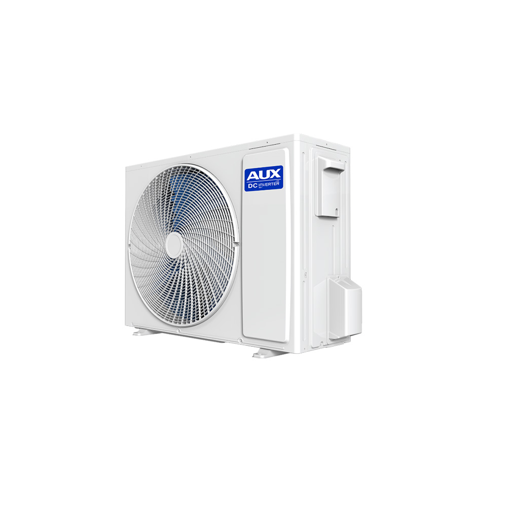AUX - U. EXT. AUX MULTISPLIT 27K A++ - Imagen 2
