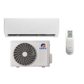 GREE - KIT 2X1 GREE MULTI FM 18 + PULAR 09 +12