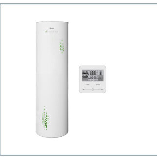 GREE - U.INT. CON DEPOSITO TERMODINAMICO MARINA SP 185L R32