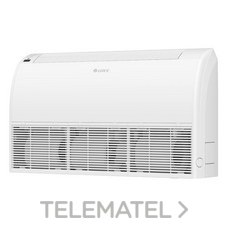 GREE - U.INT. SUELO-TECHO GREE FM/SFM ST 12 R32 - Imagen 2