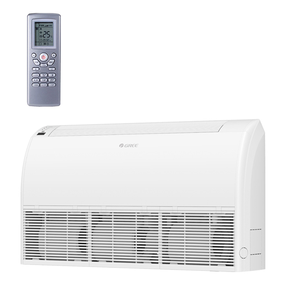 GREE - U.INT. SUELO-TECHO GREE FM/SFM ST 18 R32