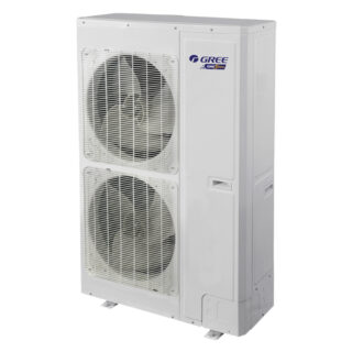 GREE - U.EXT. GREE BIG DUCT 20 R32